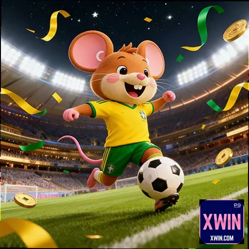 Cadastro xwin