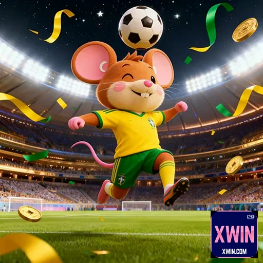 Slots online Brasil - xwin
