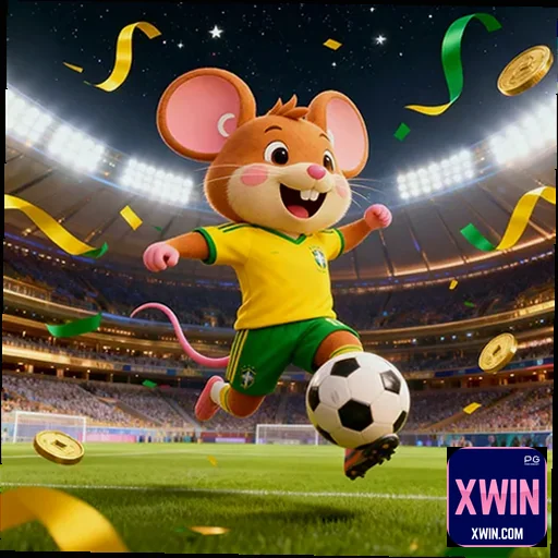 Máquina de slots - xwin