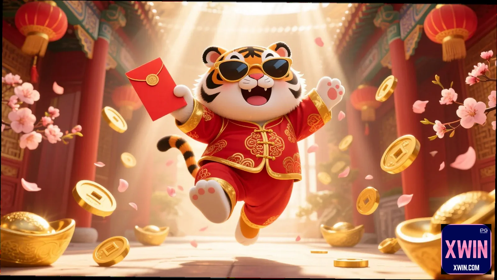 Promoções em slots